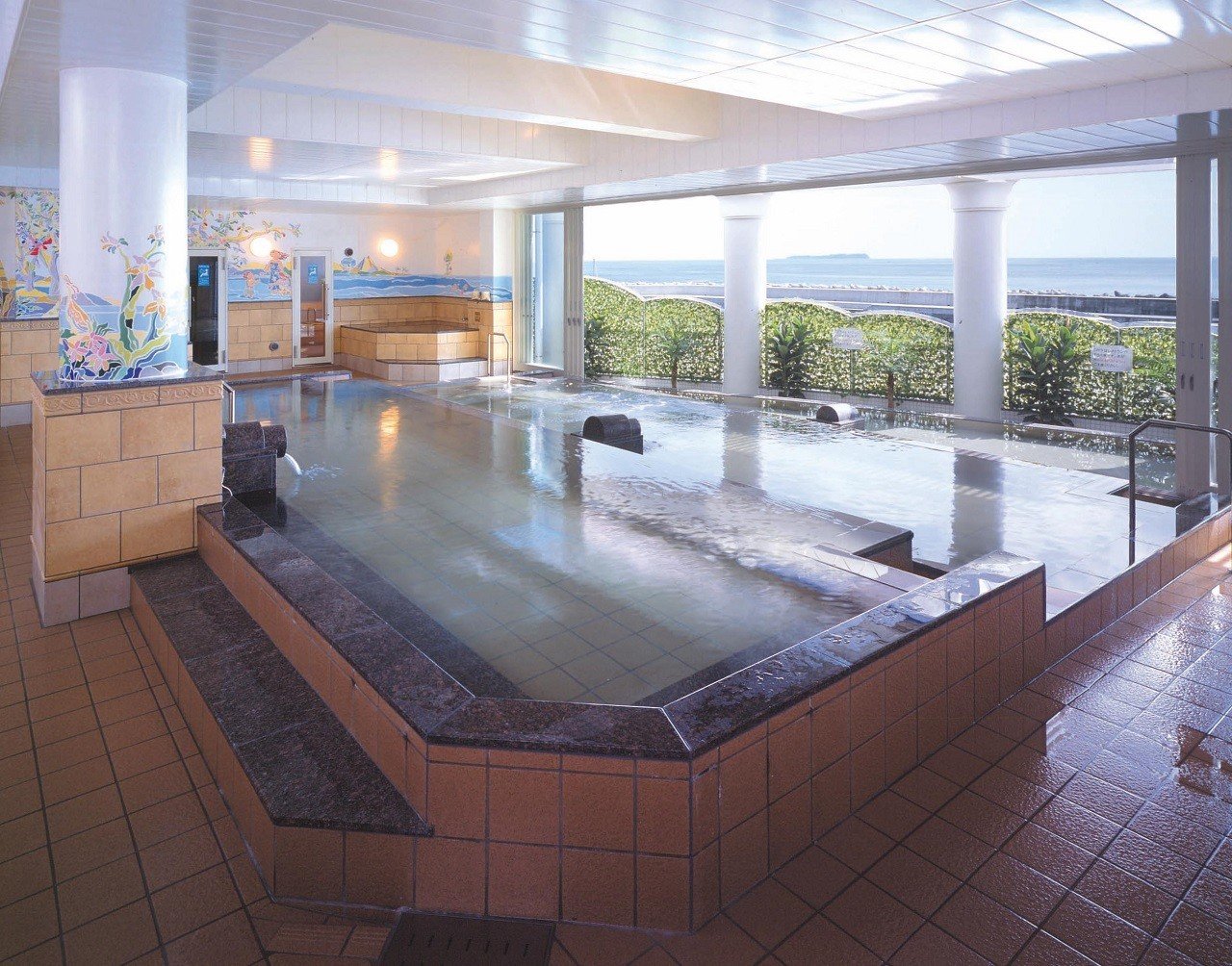 🌊 미치노에키 이토 마린타운 이미지 9